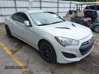 2013 Hyundai Genesis Coupe 2.0T с VIN KMHHT6KD2DU099816, выставлен на аукционе IAAI как лот 42847607 с пробегом 79 485 миль миль и . История ставок и продаж доступна на DreamBid. Изображение 1.