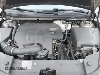 2011 Chevrolet Malibu 1LS with VIN 1G1ZB5E19BF154537, listed as a IAAI auction lot 41913091 with 160,987 mi miles and . Bid and sale history available at DreamBid. Image 10.