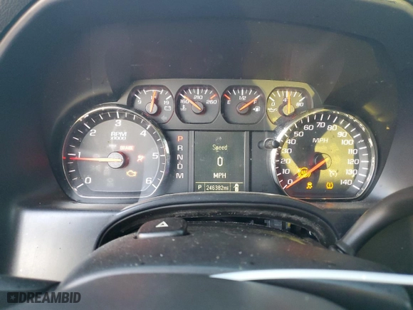 2014 Chevrolet Silverado 1500 Work Truck with VIN 1GCRCPEC9EZ414309, listed as a Copart auction lot 88144205 with 246,382 mi miles and Salvage Title. Bid and sale history available at carsss.com. Image 9.