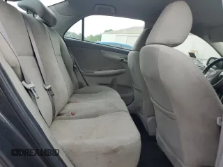 2010 Toyota Corolla с VIN 1NXBU4EE2AZ327482, выставлен на аукционе Copart как лот 61438835 с пробегом 217 036 миль миль и Чистый • Clean title. История ставок и продаж доступна на DreamBid. Изображение 10.
