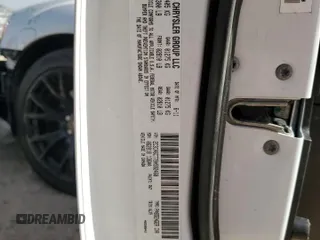 2011 Chrysler 300 with VIN 2C3CA6CT7BH592468, listed as a Copart auction lot 49735545 with 46,097 mi miles and Salvage Title. Bid and sale history available at carsss.com. Image 13.