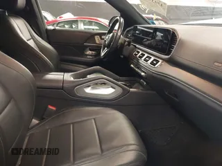 2021 Mercedes-Benz GLS 450 с VIN 4JGFF5KE3MA399786, выставлен на аукционе IAAI как лот 42037308 с пробегом 51 207 миль миль и . История ставок и продаж доступна на DreamBid. Изображение 5.