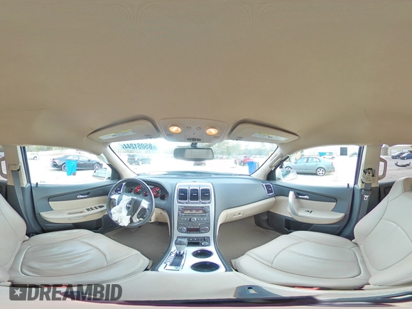 2012 GMC Acadia SLT2 with VIN 1GKKRSED3CJ245223, listed as a Copart auction lot 85051244 with 82,122 mi miles and Salvage Title. Bid and sale history available at carsss.com. Image 14.