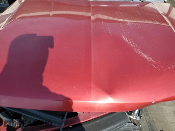 1996 Ford F-150 с VIN 1FTEF15Y4TLB74701, выставлен на аукционе Copart как лот 47565635 с пробегом 182 204 миль миль и Списание • Salvage title. История ставок и продаж доступна на DreamBid. Изображение 13.