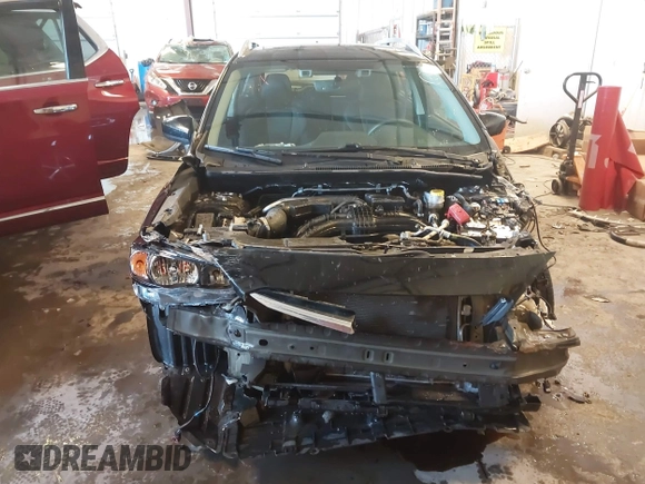 2021 Subaru Impreza Premium с VIN 4S3GTAD65M3705973, выставлен на аукционе IAAI как лот 41626138 с пробегом 65 258 миль миль и . История ставок и продаж доступна на DreamBid. Изображение 6.