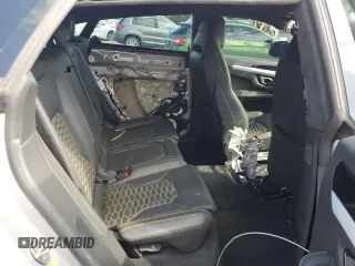 2021 Lamborghini Urus z VIN ZPBUA1ZL5MLA11591, wystawiony jako Copart lot #71260894 z przebiegiem Nie podano mil oraz Tytuł czysty. Historia ofert i sprzedaży dostępna na DreamBid. Obrazek 11.