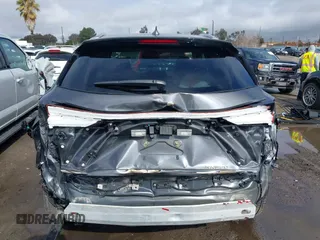 2022 Lexus NX with VIN 2T2AGCEZ7NC011773, listed as a IAAI auction lot 41502665 with 14,096 mi miles. Bid and sale history available at carsss.com. Image 17.