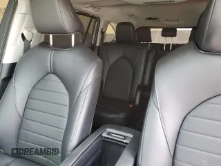 2024 Toyota Highlander LE z VIN 5TDKDRAHXRS529455, wystawiony jako Copart lot #54814165 z przebiegiem 15 653 mil mil oraz Szkoda całkowita • Salvage title. Historia ofert i sprzedaży dostępna na DreamBid. Obrazek 10.