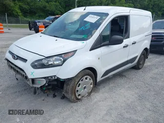 2015 Ford Transit Connect XL с VIN NM0LE6E73F1213354, выставлен на аукционе IAAI как лот 42545275 с пробегом 124 974 миль миль и . История ставок и продаж доступна на DreamBid. Изображение 17.