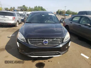 2016 Volvo XC60 T6 Drive-E with VIN YV449MDK8G2804391, listed as a Copart auction lot 71950144 with 140,846 mi miles and Clean Title. Bid and sale history available at carsss.com. Image 5.