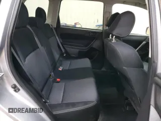 2014 Subaru Forester Premium with VIN JF2SJAGC7EH529354, listed as a Copart auction lot 46778865 with 187,302 mi miles and Non Repairable. Bid and sale history available at DreamBid. Image 11.