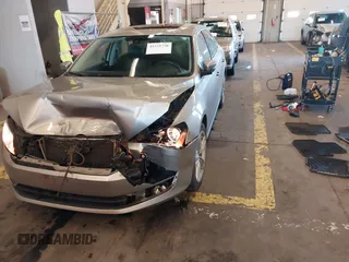 2014 Volkswagen Passat SE z VIN 1VWBN7A36EC064753, wystawiony jako IAAI lot #41221736 z przebiegiem 106 105 mil mil oraz . Historia ofert i sprzedaży dostępna na DreamBid. Obrazek 17.