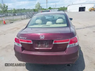 2011 Honda Accord LX z VIN 1HGCP2F30BA084129, wystawiony jako IAAI lot #42183623 z przebiegiem 163 272 mil mil oraz . Historia ofert i sprzedaży dostępna na DreamBid. Obrazek 16.