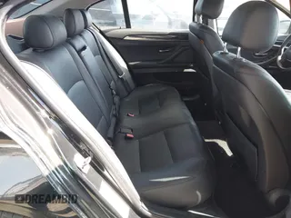 2015 BMW 5 Series 528i с VIN WBA5A5C5XFD514508, выставлен на аукционе IAAI как лот 42666728 с пробегом 122 581 миль миль и . История ставок и продаж доступна на DreamBid. Изображение 8.