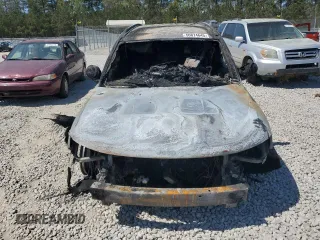 2016 Jeep Compass Sport with VIN 1C4NJCBB9GD681734, listed as a Copart auction lot 50874645 with Not provided miles and Salvage title. Bid and sale history available at DreamBid. Image 5.