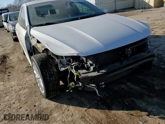 2016 Volkswagen Passat SE with VIN 1VWBT7A37GC013920, listed as a Copart auction lot 42335875 with 107,420 mi miles and Salvage title. Bid and sale history available at DreamBid. Image 11.