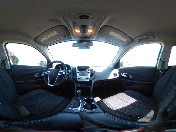 2017 Chevrolet Equinox LT with VIN 2GNFLFEK2H6282442, listed as a IAAI auction lot 42193246 with 87,631 mi miles and . Bid and sale history available at carsss.com. Image 18.