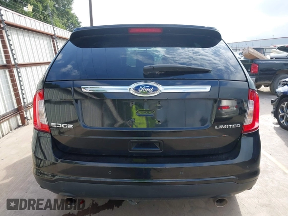 2013 Ford Edge Limited с VIN 2FMDK3KC0DBA80291, выставлен на аукционе IAAI как лот 42200627 с пробегом 90 597 миль миль и . История ставок и продаж доступна на DreamBid. Изображение 16.