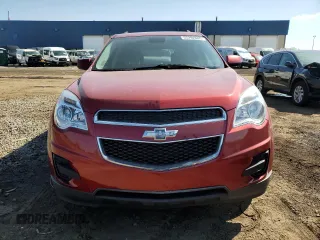 2013 Chevrolet Equinox LT with VIN 2GNFLEEK4D6184047, listed as a Copart auction lot 55292605 with 93,679 mi miles and Clean Title. Bid and sale history available at DreamBid. Image 5.