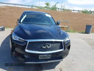 2022 Infiniti QX50 Pure z VIN 3PCAJ5AA4NF107602, wystawiony jako IAAI lot #42147112 z przebiegiem 60 872 mil mil oraz . Historia ofert i sprzedaży dostępna na DreamBid. Obrazek 13.