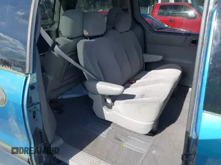2003 Ford Windstar with VIN 2FMZA50433BB26081, listed as a IAAI auction lot 41729453 with 112,353 mi miles and . Bid and sale history available at carsss.com. Image 8.