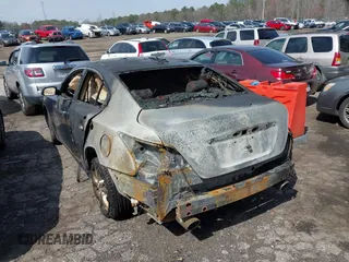2014 Nissan Maxima SV z VIN 1N4AA5AP5EC491087, wystawiony jako IAAI lot #41802153 z przebiegiem Nie podano mil oraz . Historia ofert i sprzedaży dostępna na DreamBid. Obrazek 3.