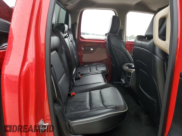 2020 Ram 1500 Laramie with VIN 1C6SRFDT1LN253803, listed as a Copart auction lot 72402214 with 62,351 mi miles and Salvage Title. Bid and sale history available at carsss.com. Image 10.