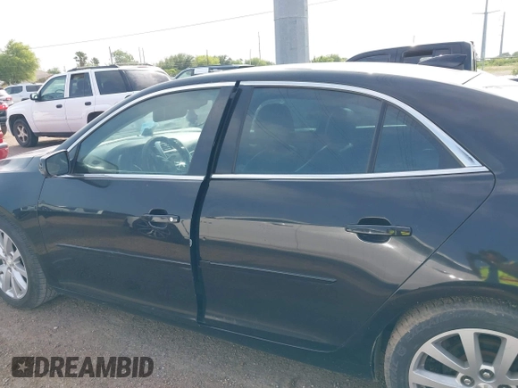 2016 Chevrolet Malibu LT with VIN 1G11C5SA2GU114687, listed as a IAAI auction lot 42107281 with 232,599 mi miles and . Bid and sale history available at DreamBid. Image 14.