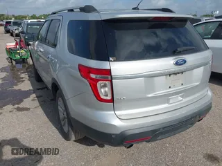 2012 Ford Explorer XLT with VIN 1FMHK7D82CGA25284, listed as a IAAI auction lot 42519994 with 307,467 mi miles and . Bid and sale history available at DreamBid. Image 3.