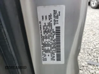 2002 Toyota Tacoma z VIN 5TEVL52N72Z007081, wystawiony jako Copart lot #52008995 z przebiegiem 218 910 mil mil oraz Szkoda całkowita • Salvage title. Historia ofert i sprzedaży dostępna na DreamBid. Obrazek 12.