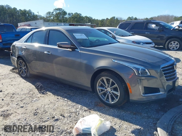 2017 Cadillac CTS Luxury RWD with VIN 1G6AR5SS1H0155564, listed as a IAAI auction lot 41232053 with 67,792 mi miles and . Bid and sale history available at DreamBid. Image 13.