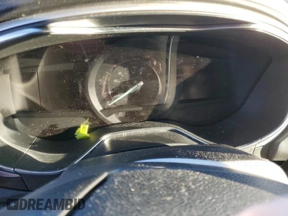 2013 Ford Fusion SE Hybrid with VIN 3FA6P0LUXDR244609, listed as a Copart auction lot 88335515 with Not Provided miles and Salvage Title. Bid and sale history available at DreamBid. Image 9.