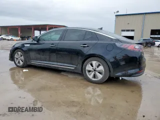 2014 Kia Optima EX z VIN KNAGN4AD0E5068072, wystawiony jako Copart lot #58837555 z przebiegiem 154 948 mil mil oraz Czysty tytuł • Clean title. Historia ofert i sprzedaży dostępna na DreamBid. Obrazek 2.