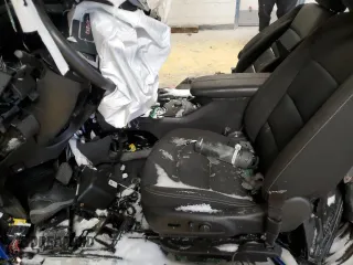 2024 GMC Terrain SLE с VIN 3GKALMEG1RL148994, выставлен на аукционе Copart как лот 45586625 с пробегом Не указан миль и На запчасти • Non repairable. История ставок и продаж доступна на DreamBid. Изображение 7.