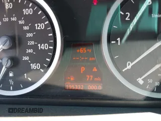 2006 BMW 5 Series 550i with VIN WBANB53506CP03008, listed as a IAAI auction lot 41885770 with 195,332 mi miles and . Bid and sale history available at DreamBid. Image 7.