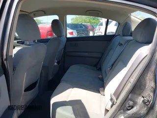 2008 Nissan Sentra S z VIN 3N1AB61E78L672196, wystawiony jako IAAI lot #42279840 z przebiegiem 190 797 mil mil oraz . Historia ofert i sprzedaży dostępna na DreamBid. Obrazek 8.