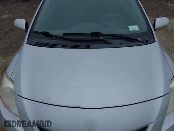 2010 Toyota Yaris с VIN JTDBT4K3XA4063583, выставлен на аукционе IAAI как лот 41943972 с пробегом 170 729 миль миль и . История ставок и продаж доступна на DreamBid. Изображение 6.