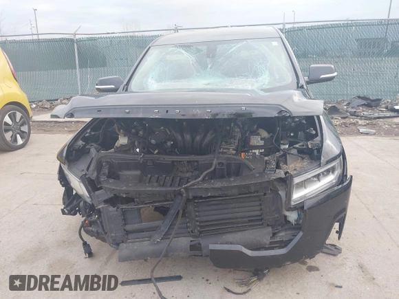 2021 GMC Acadia SLE with VIN 1GKKNKLA3MZ178789, listed as a IAAI auction lot 41609366 with Not Provided miles and . Bid and sale history available at DreamBid. Image 13.