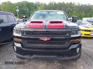2017 Chevrolet Silverado 1500 LT with VIN 1GCVKREC1HZ197985, listed as a IAAI auction lot 42248714 with 142,123 mi miles and . Bid and sale history available at DreamBid. Image 12.