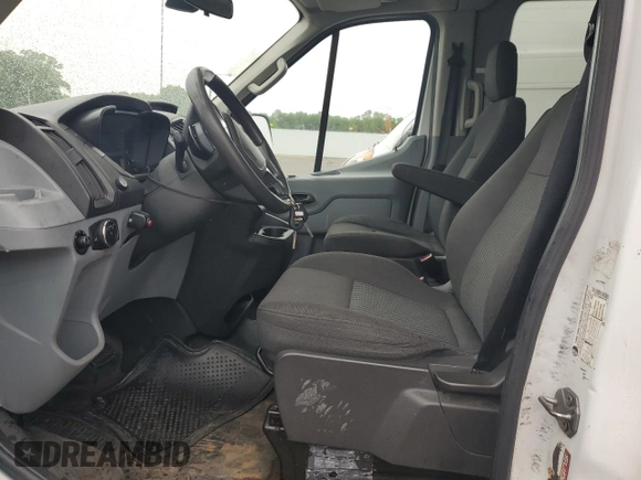 2016 Ford Transit Passenger XL z VIN 1FBAX2XM6GKA07963, wystawiony jako Copart lot #55537895 z przebiegiem 77 672 mil mil oraz Czysty tytuł • Clean title. Historia ofert i sprzedaży dostępna na DreamBid. Obrazek 7.