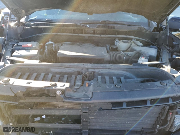 2019 Chevrolet Silverado 1500 LT Trail Boss with VIN 3GCPYFEDXKG267067, listed as a Copart auction lot 88442125 with 69,187 mi miles and Salvage Title. Bid and sale history available at carsss.com. Image 13.