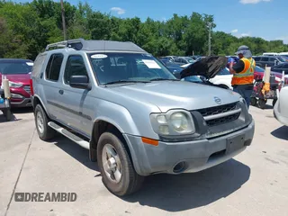 2003 Nissan Xterra SE z VIN 5N1ED28T13C700306, wystawiony jako IAAI lot #42462322 z przebiegiem 167 613 mil mil oraz . Historia ofert i sprzedaży dostępna na DreamBid. Obrazek 1.