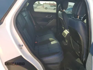 2020 Land Rover Range Rover Velar R-Dynamic S z VIN SALYK2FV5LA283904, wystawiony jako Copart lot #43028355 z przebiegiem 44 026 mil mil oraz Szkoda całkowita • Salvage title. Historia ofert i sprzedaży dostępna na DreamBid. Obrazek 11.