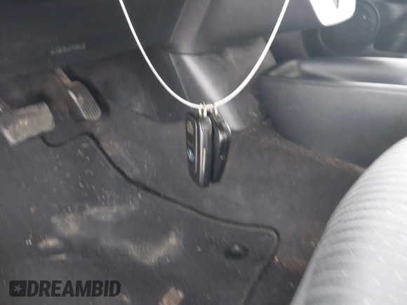 2017 Toyota Prius Two with VIN JTDKBRFU2H3035537, listed as a IAAI auction lot 42408704 with 179,112 mi miles and . Bid and sale history available at DreamBid. Image 11.