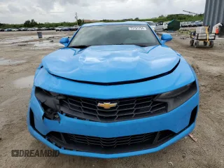 2023 Chevrolet Camaro 1LS with VIN 1G1FB1RX0P0100578, listed as a Copart auction lot 73191794 with 31,234 mi miles and Salvage Title. Bid and sale history available at carsss.com. Image 5.