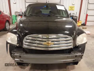 2009 Chevrolet HHR 2LT with VIN 3GNCA53V89S517137, listed as a IAAI auction lot 41893450 with 160,984 mi miles and . Bid and sale history available at DreamBid. Image 13.