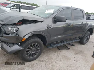 2019 Ford Ranger XL z VIN 1FTER4EH0KLA79009, wystawiony jako IAAI lot #42189098 z przebiegiem 93 002 mil mil oraz . Historia ofert i sprzedaży dostępna na DreamBid. Obrazek 17.