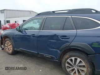 2023 Subaru Outback Premium z VIN 4S4BTAFC9P3158199, wystawiony jako IAAI lot #42289064 z przebiegiem 19 194 mil mil oraz . Historia ofert i sprzedaży dostępna na DreamBid. Obrazek 14.