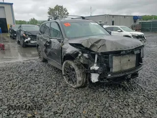 2022 Kia Telluride SX с VIN 5XYP5DHC3NG293402, выставлен на аукционе Copart как лот 57993815 с пробегом 71 354 миль миль и Списание • Salvage title. История ставок и продаж доступна на DreamBid. Изображение 14.