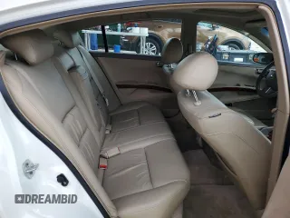 2005 Nissan Maxima SE с VIN 1N4BA41E05C812787, выставлен на аукционе Copart как лот 58996455 с пробегом 102 328 миль миль и Списание • Salvage title. История ставок и продаж доступна на DreamBid. Изображение 10.